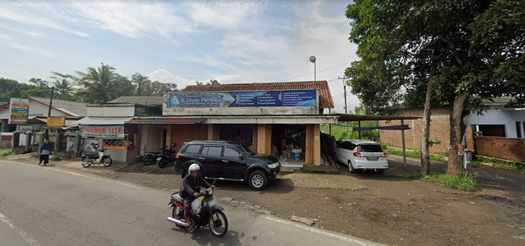 Harga Bata Ringan Citicon Jawa Barat
